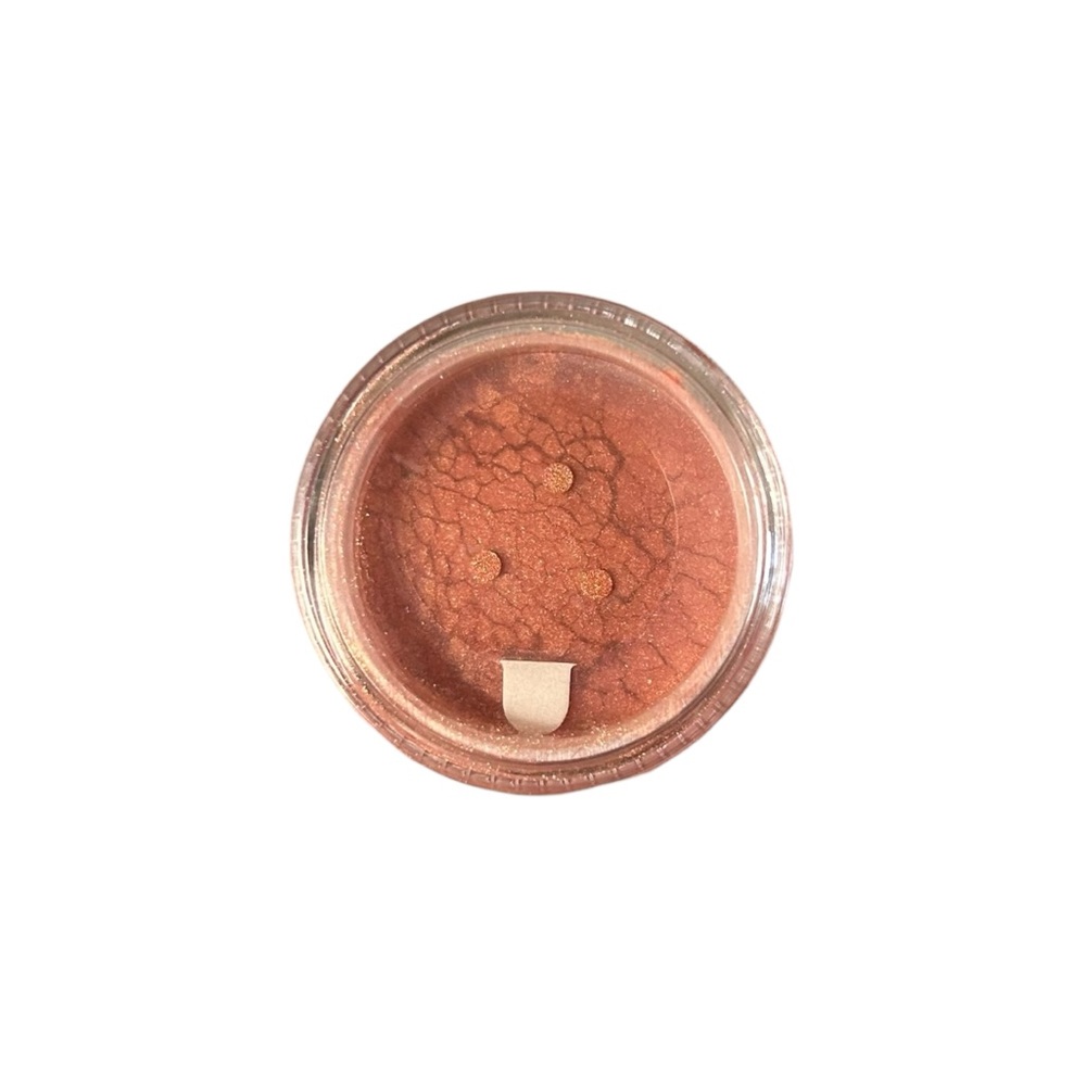 Notoriously Morbid Starman Shimmer Blush Vegan Loose Powder Ltd. Edition Sealed